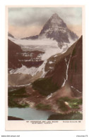 (Canada) Alberta 021, Camera Products Co Rockies Série 82, Mt Assiniboine And Lake Magog Near Banff - Autres & Non Classés