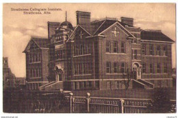 (Canada) Alberta 018, Strathcona, Valentine, Strathcona Collegiate Institute - Altri & Non Classificati