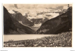 (Canada) Alberta 033, Lac Louise, 624 Lake Louise - Lac Louise