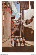 Canada Quebec 085, Quebec, ColorRCard C4416, Rue Sous Le Cap - Québec - La Cité