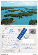 019, GF, Canada Ontario, Islands - Other & Unclassified