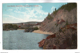017, Canada Ontario, V & Sons, Coal Shutes, Jack Fish, Lake Superior - Other & Unclassified