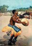 Afrique - L'Afrique En Couleurs - Danseur Africain - CPM - Voir Scans Recto-Verso - Non Classificati