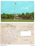 001, Etats-Unis AR Arkansas, Fayetteville, Veterans Hospital - Fayetteville