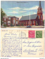 (Etats-Unis) NJ 002, Keyport, Catholic Church - Andere & Zonder Classificatie