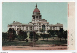 (Etats-Unis) Tx Texas 030, Carter & Gut 134, Texas State Capitol, Austin - Other & Unclassified