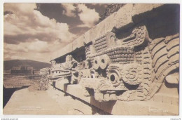 (Mexique) 071, Teotihuacan - Mexique
