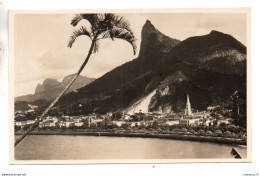 (Brésil) 151, Rio De Janeiro, Praia De Botafogo - Rio De Janeiro