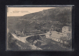 (24/03/24) 23-CPA AUBUSSON - VALLEE DE LA BEAUZE - Aubusson