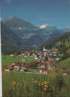 64487 - Österreich - Holzgau - Mit Pirnig - Ca. 1985 - Reutte