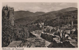 13628 - Badenweiler - Schwarzwald - 1954 - Badenweiler