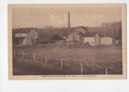 AJC - Nesles La Vallée - La Distillerie - Nesles-la-Vallée