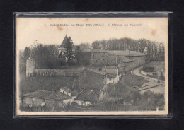 (24/03/24) 69-CPA SAINT DIDIER AU MONT D'OR - LE CHATEAU - Other & Unclassified