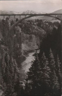 57995 - Echelsbacher Brücke - Ca. 1960 - Bridges