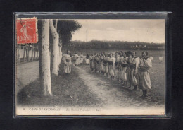 (24/03/24) 69-CPA CAMP DE SATHONAY - Other & Unclassified