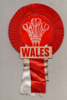 Calicot (?)  WALES  (PPP46824) - Rugby