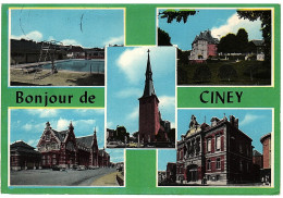 Bonjour De Ciney - Ciney