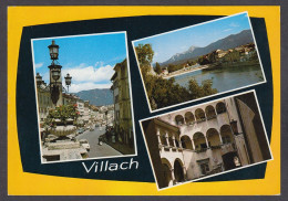 107336/ VILLACH - Villach