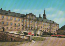 25852 - Bad Staffelstein - Schloss Banz - 1974 - Staffelstein