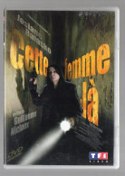 Dvd    CETTE FEMME LA ( De Guillaume Nicloux  Avec Josiane Balasko)  (DVD001) - Autres & Non Classés