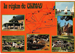 La Région De Chimay - Chimay