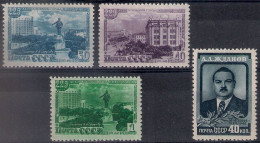 Russia 1948, Selection, MNH OG - Ungebraucht