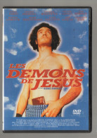 Dvd   LES DEMONS DE JESUS ( De Bernie Bonvoisin  Avec Thierry Fremont Et Patrick Boiuchitey Et Victor Lanoux )  (DVD005) - Autres & Non Classés