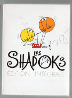 Dvd LES SHADOCKS  Edition Intégrale   (DVD009) - Autres & Non Classés