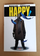 EO Happy ! : Robertson - 2013 - Original Edition - French