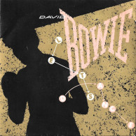 David BOWIE-"Let's Dance"-EMI 1983-TB. - Disco, Pop