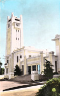 Algérie  - Mostaganem   :  L'Hôtel De Ville  (Architecte Montaland) - Mostaganem