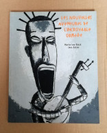 Salut Deleuze ! (Les Nouvelles Aventures D'Orphée) - Dieck - 2002 - Originele Uitgave - Frans