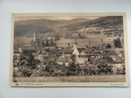 Delcampe - CPA  WOERTH - Wörth