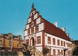 99429 - Bad Salzuflen - Historisches Rathaus - Ca. 1980 - Bad Salzuflen