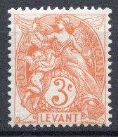 REF 087 > LEVANT < N° 11a Rouge * * Bien Centré < Neuf Luxe - MNH * * - Unused Stamps