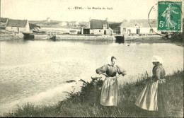 56 ETEL - LE MOULIN DU SACH - Etel