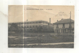 6. Gennevilliers, Le Carbone - Gennevilliers