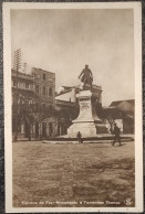 PORTUGAL FIGUEIRA DA FOZ - MONUMENTO A FRENANDES THOMAZ  - Coimbra