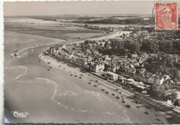 SAINT-VALERY  -  Vue Aérienne - Saint Valery Sur Somme