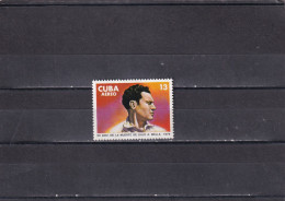 Cuba Nº A311 - Airmail