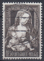 Vierge Cachet Eupen 1 - Used Stamps
