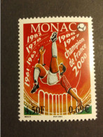 MONACO  YT 2294 (année 2000)   Neuf Avec Gomme - Unused Stamps