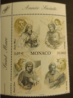 MONACO  YT 2250 (année 2000)   Neuf Avec Gomme - Unused Stamps