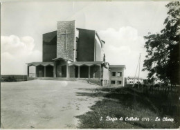 SAN BIAGIO DI CALLALTA TREVISO  La Chiesa - Treviso