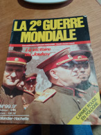 153 // LA 2e GUERRE MONDIALE   1982 / LA VICTOIRE DE JOUKOV / - Geschichte