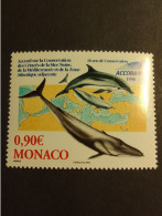 MONACO  YT 2554 (année 2006)   Neuf Avec Gomme - Unused Stamps