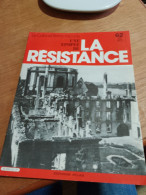 153 //  UNE EPOPEE DE LA RESISTANCE / 1981 - Histoire