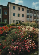 Mortsel - Broeders Van Liefde - Paviljoen Caritas - Mortsel