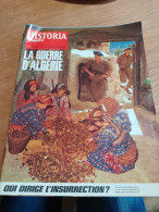 153 //  HISTORIA MAGAZINE / LA GUERRE D'ALGERIE - History