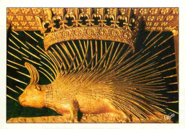Histoire - Emblèmes - Le Porc-épic Emblème Du Roi Louis XII - Carte Neuve - CPM - Voir Scans Recto-Verso - Histoire